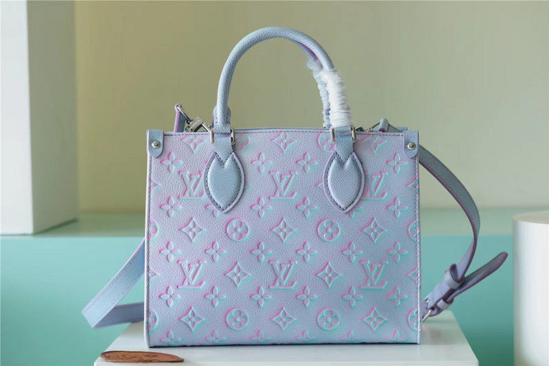 Lux-Totes - LOV Bags - 639