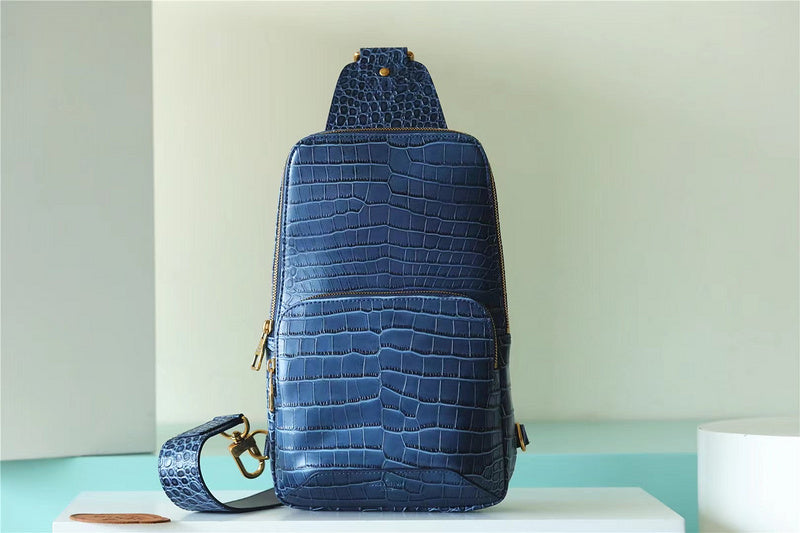 Lux-Totes - LOV Bags - 3847
