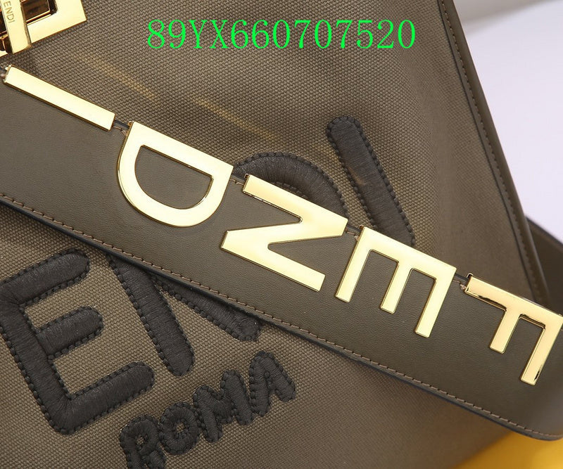 GC - Shoulder - 2619