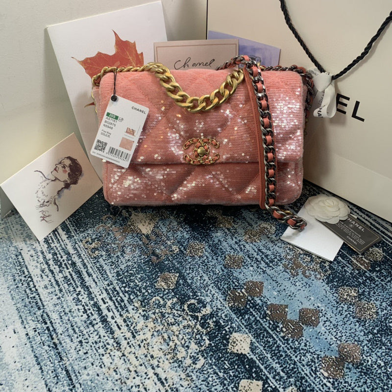 Style My Style - CHL Bags - 622