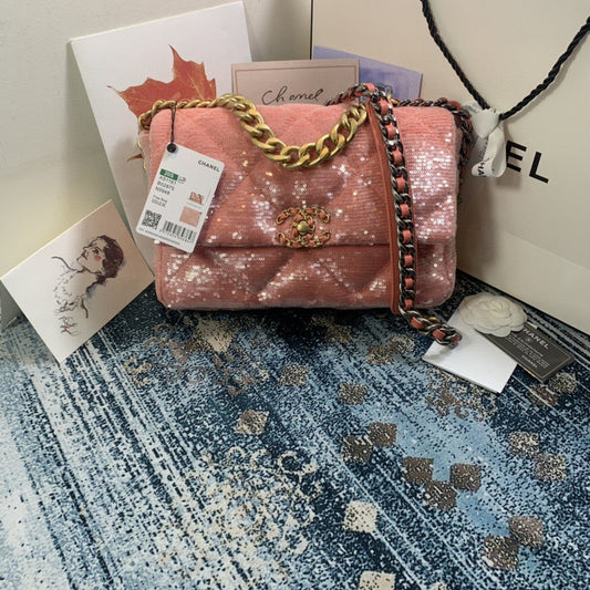 Style My Style - CHL Bags - 622