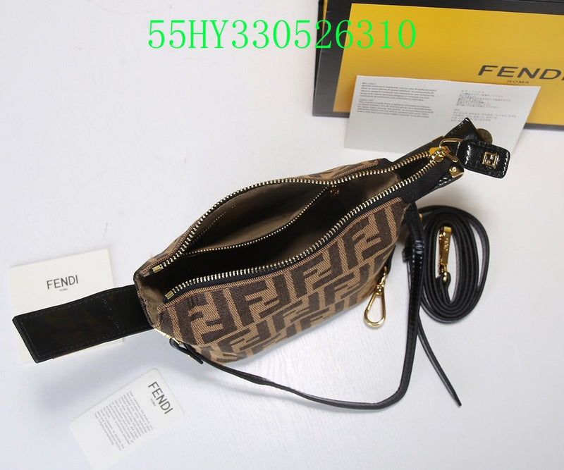 GC - Shoulder - 3047