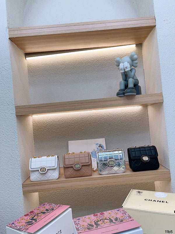 Style My Style - GUI3 Bags - 090