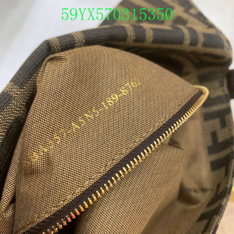 GC - Shoulder - 3422