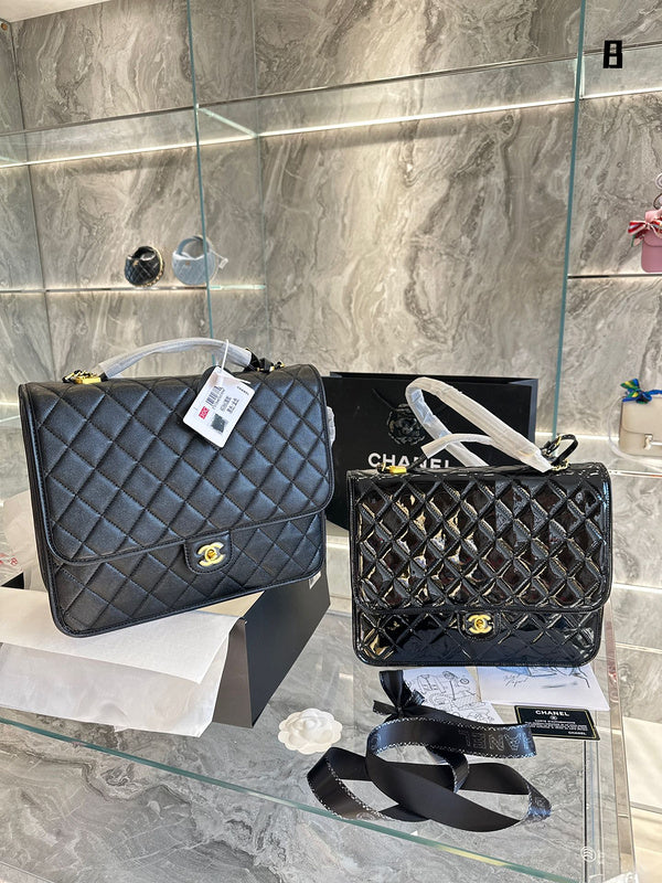 Luxurious Totes - CNL3 Bags - 314