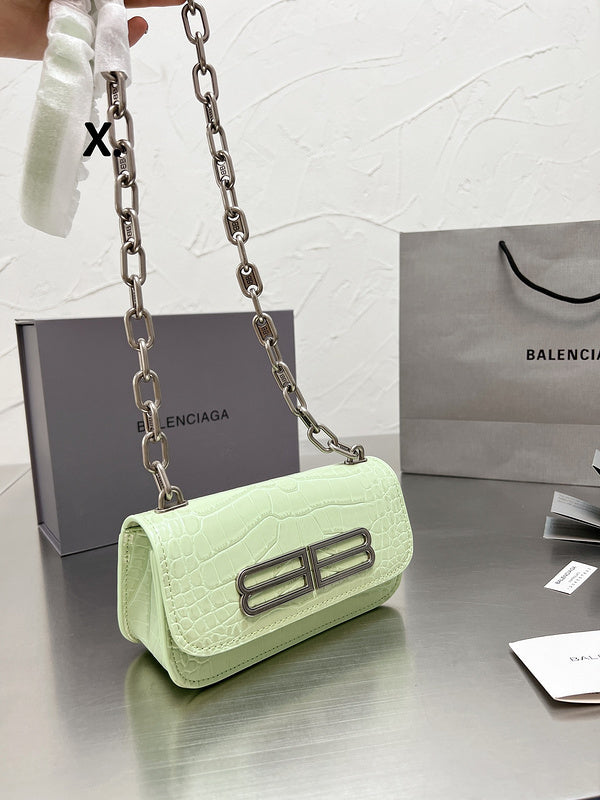 Style My Style - BGA2 Bags - 162