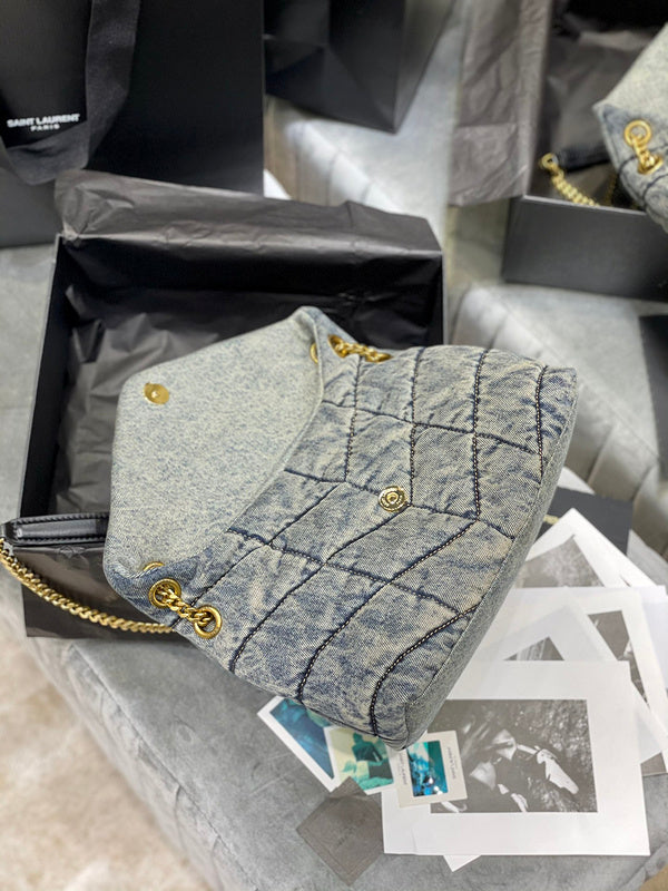 Luxurious Totes - Latest - 8326