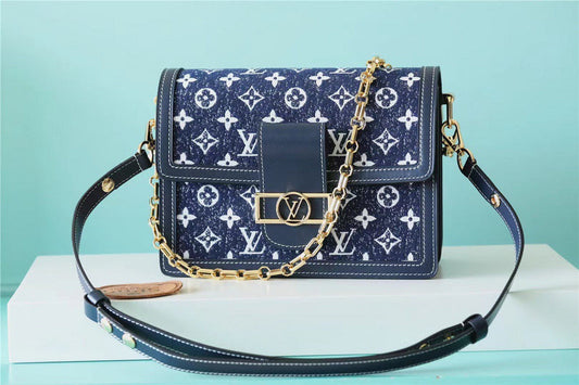 Lux-Totes - LOV Bags - 1088