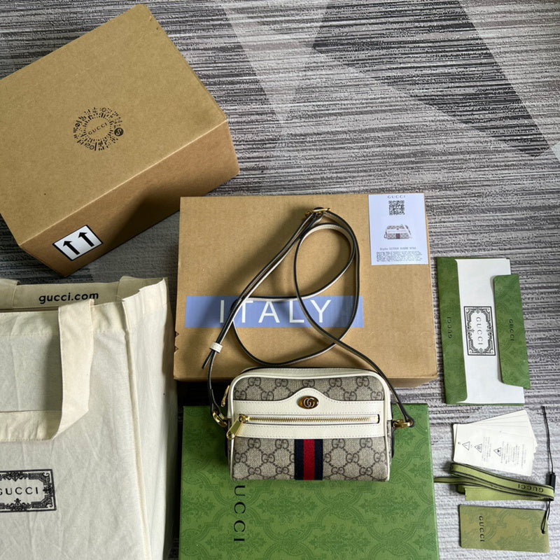 Lux-Totes - GCI Bags - 2327