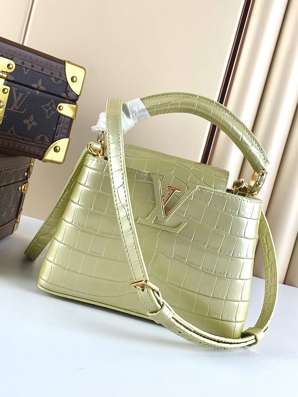 ZEP - LOV Bags - 1239