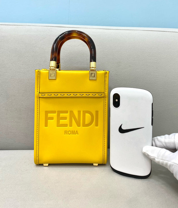 FDI Bags - Luxurious Bags  628