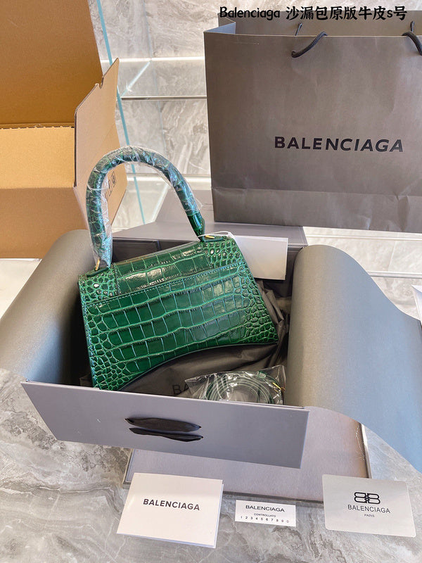 Luxurious Totes - BGA2 Bags - 150
