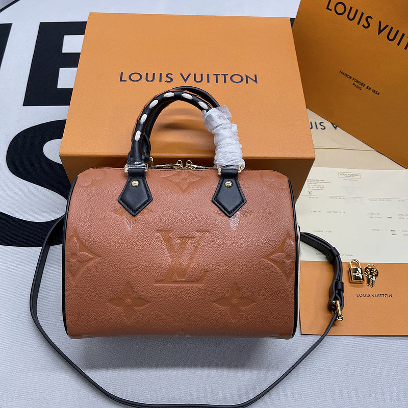 Lux-Totes - LOV Bags - 1318