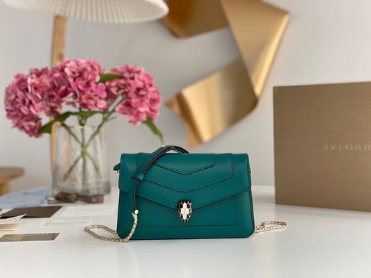 Luxurious-Totes - BVLGA Bags - 286