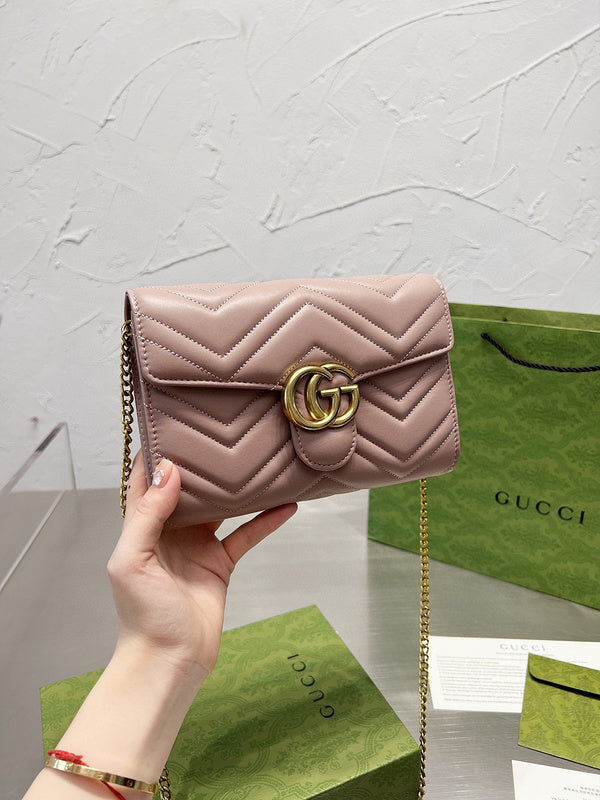 Luxurious Totes - GUI3 Bags - 297