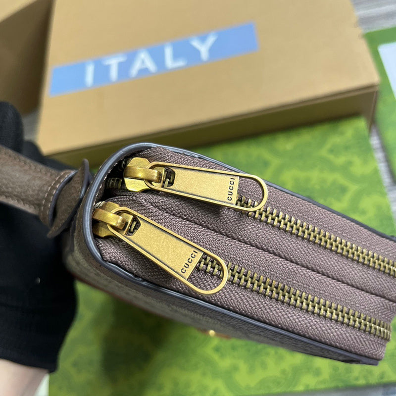 Lux-Totes - GCI Bags - 2207
