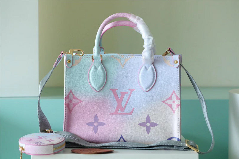 Lux-Totes - LOV Bags - 861