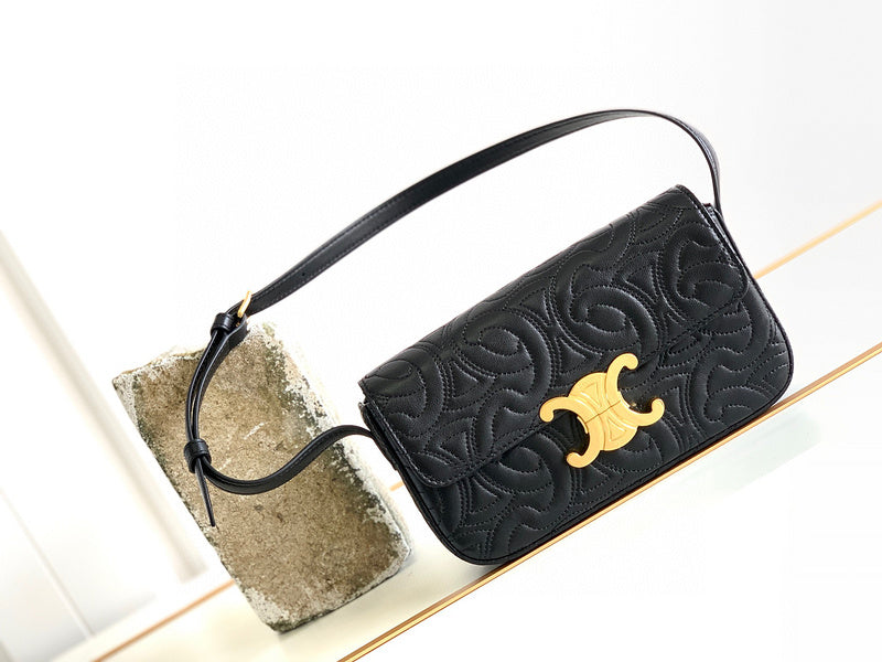 Luxurious-Totes - CLE Bags - 1165