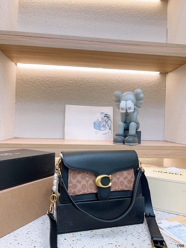 Luxurious Totes - CCH2 Bags - 020