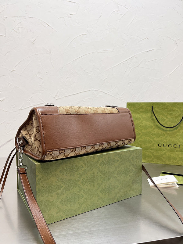 Luxurious Totes - BGA2 Bags - 208