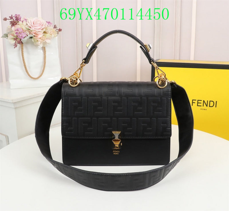 GC - Shoulder - 3471