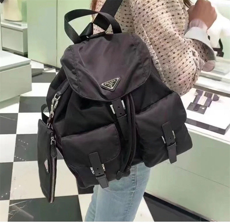 ZEP - PD Bags - 230