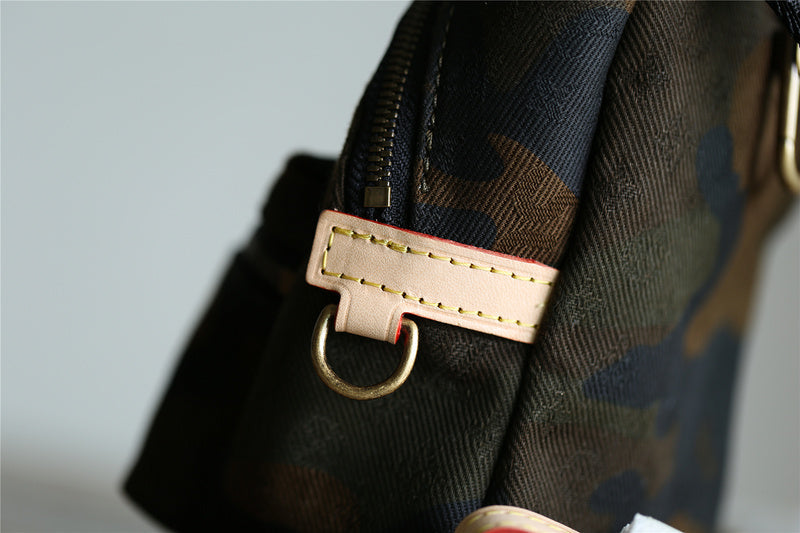 Lux-Totes - LOV Bags - 035
