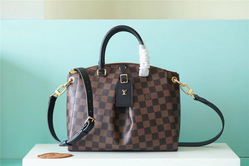 Lux-Totes - LOV Bags - 1069