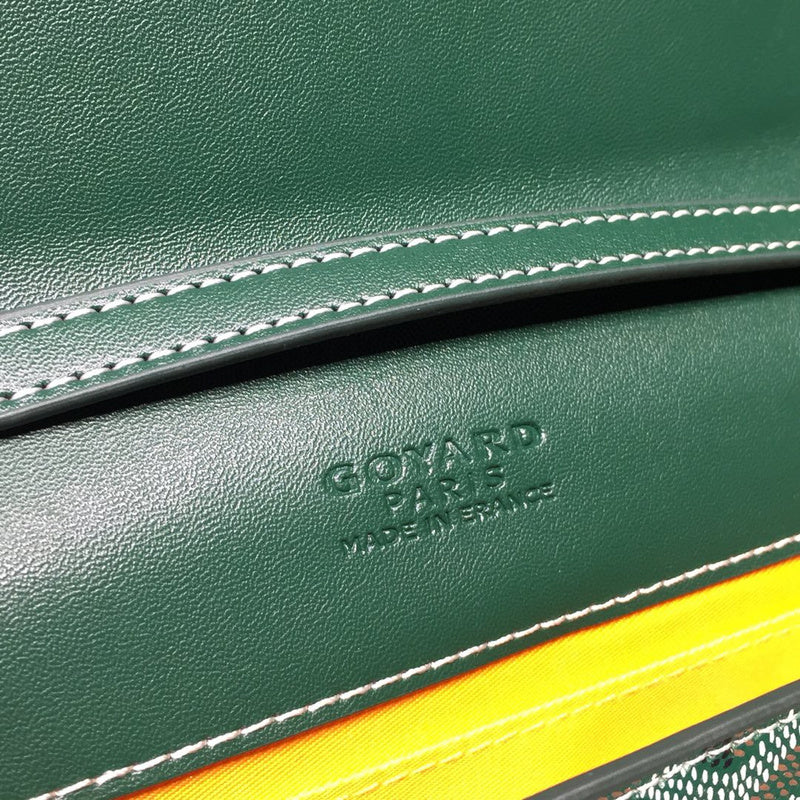 Lux-Totes - GOD Bags - 191