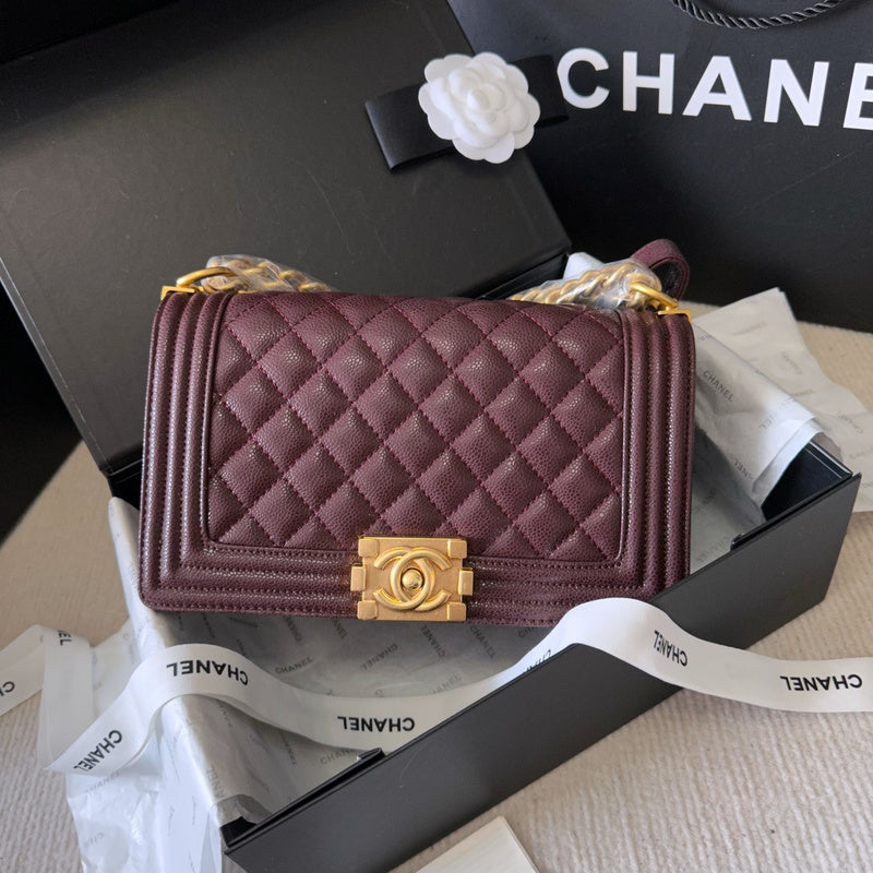 Style My Style - CNL3 Bags - 046