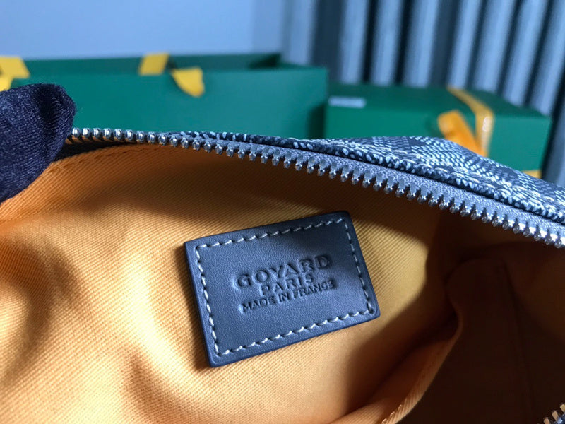 Lux-Totes - GOD Bags - 333