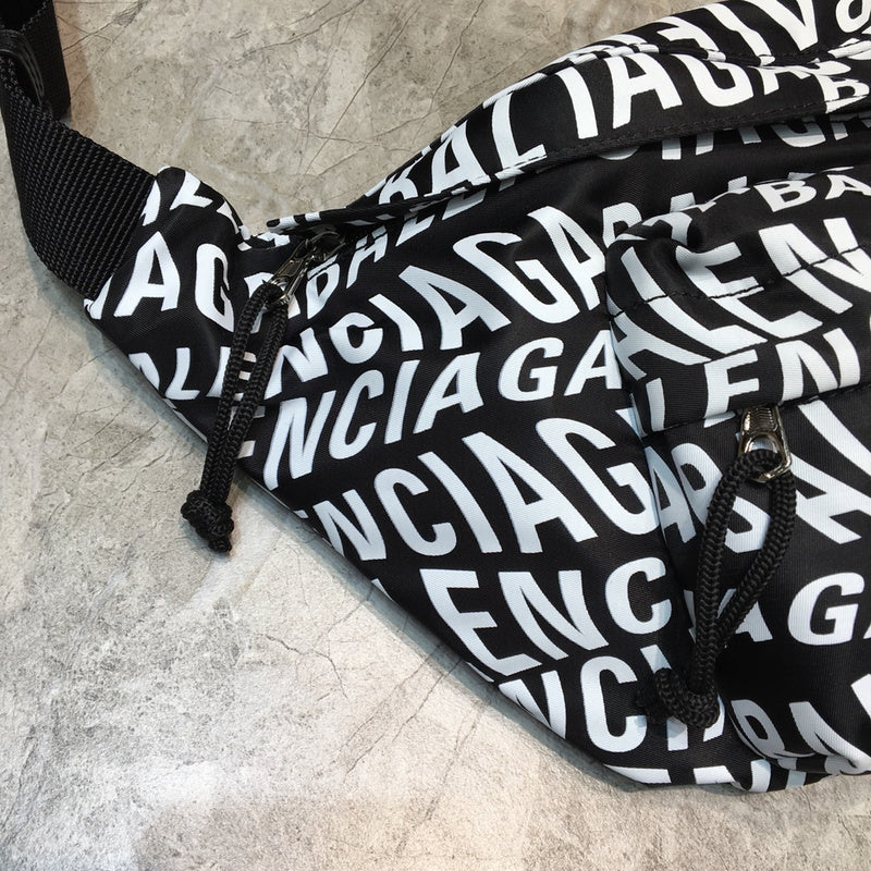 Lux-Totes - BGA Bags - 114