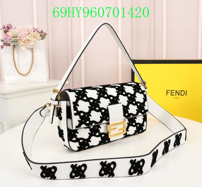 GC - Shoulder - 2624