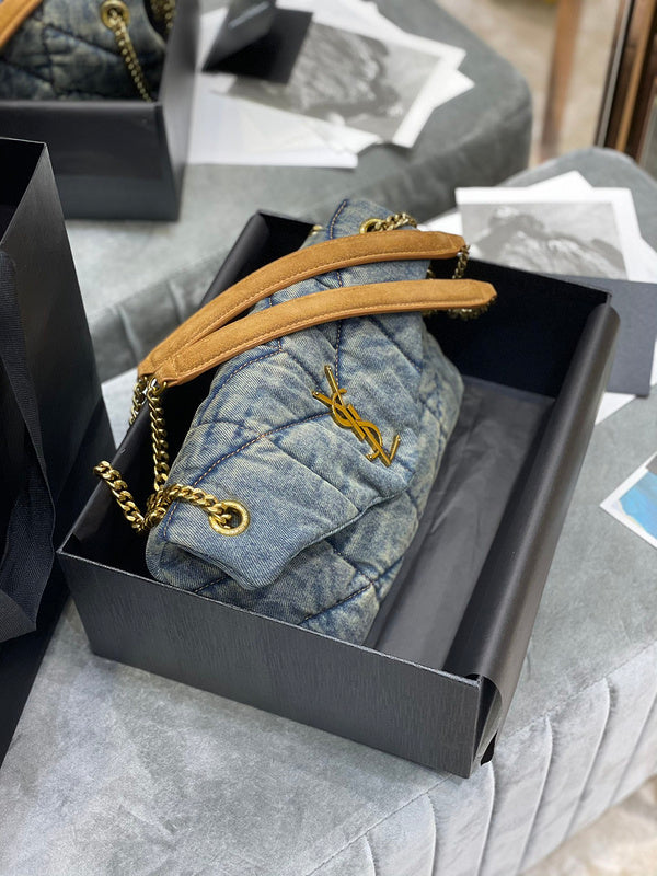 Luxurious Totes - Latest - 8325