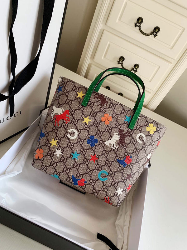 Luxurious Totes - Latest - 10043