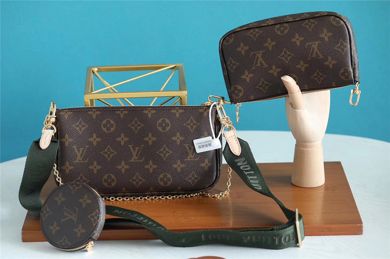 Lux-Totes - LOV Bags - 1291