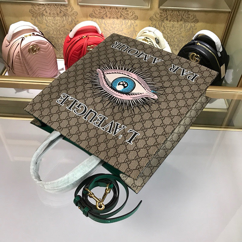 Lux-Totes - GCI Bags - 2545