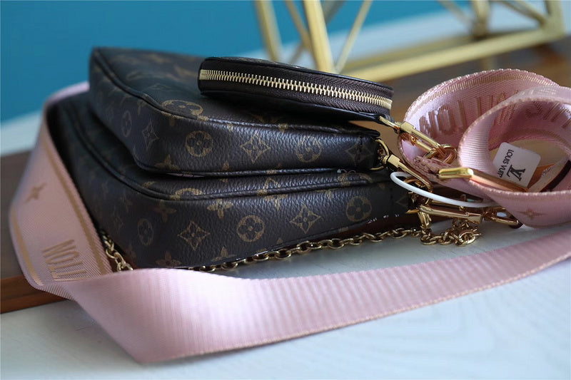 Lux-Totes - LOV Bags - 1296