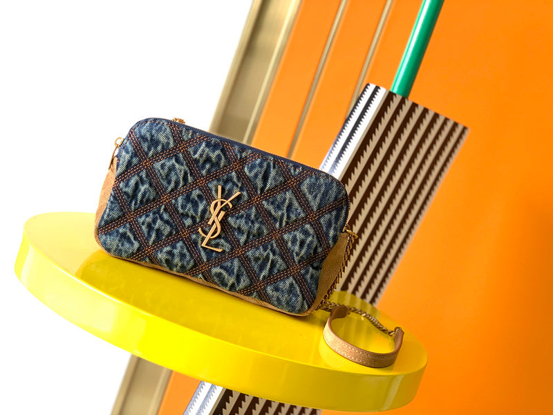 Luxurious Totes - Latest - 8164