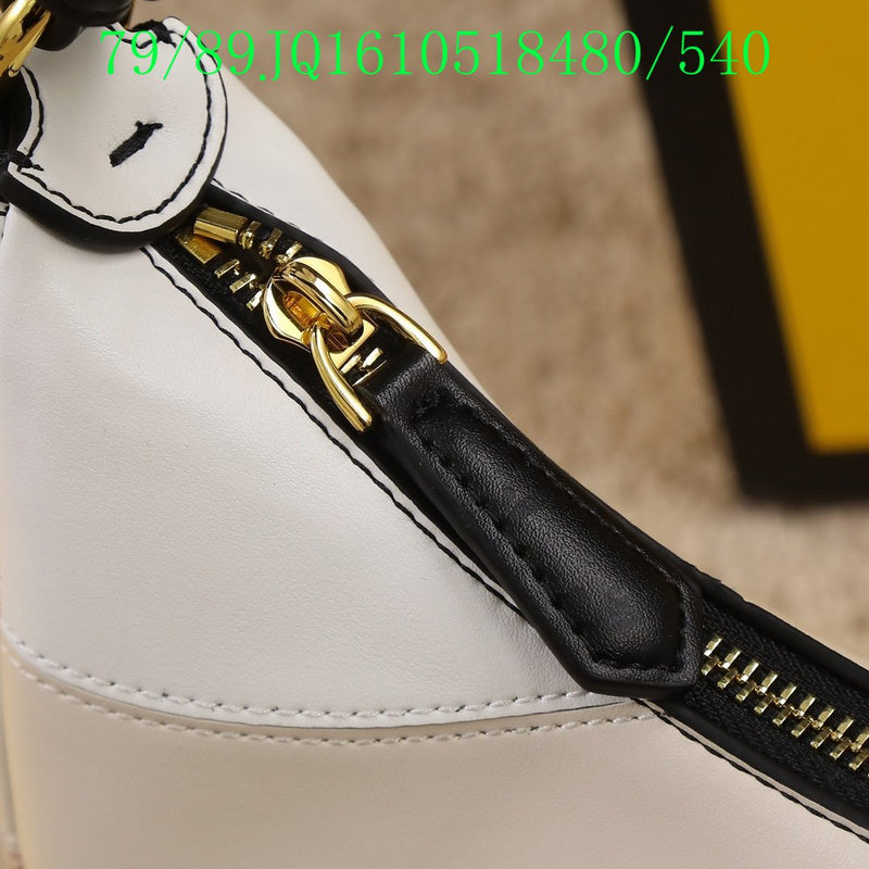GC - Shoulder - 2907
