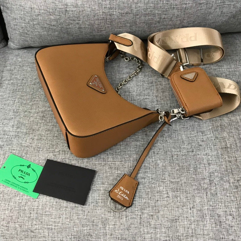 The-ZEP - PDA Bags - 1223