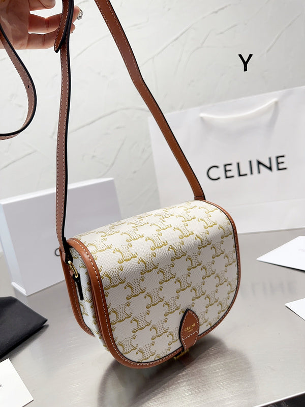 Style My Style - CLE2 Bags - 120