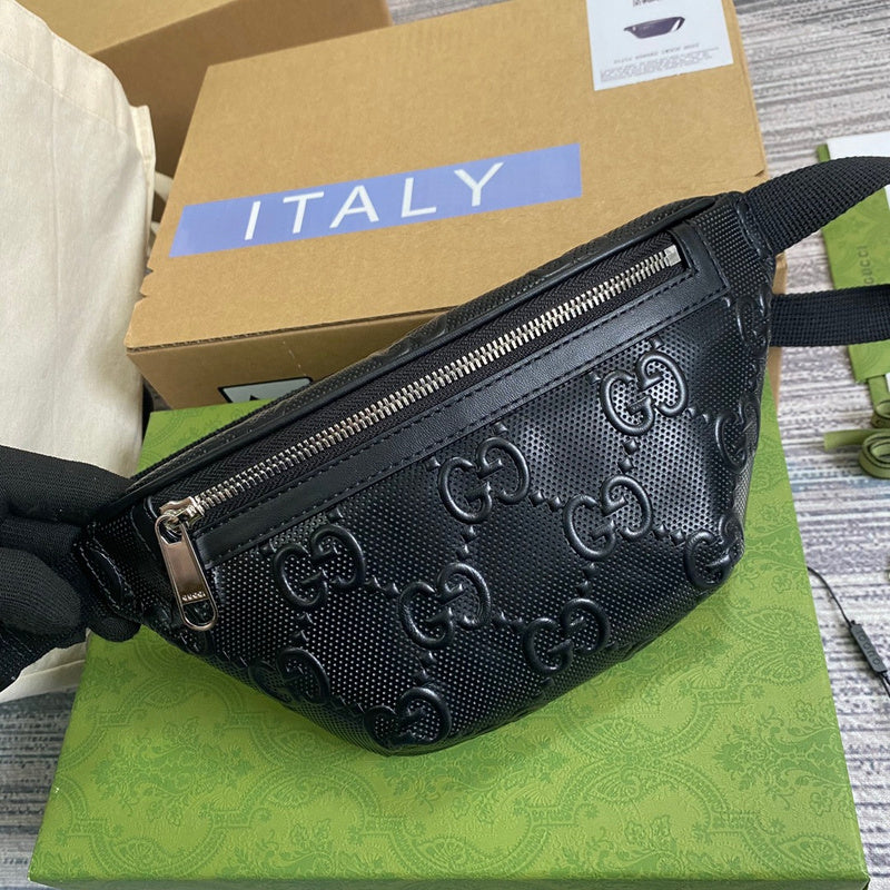 Lux-Totes - GCI Bags - 2400