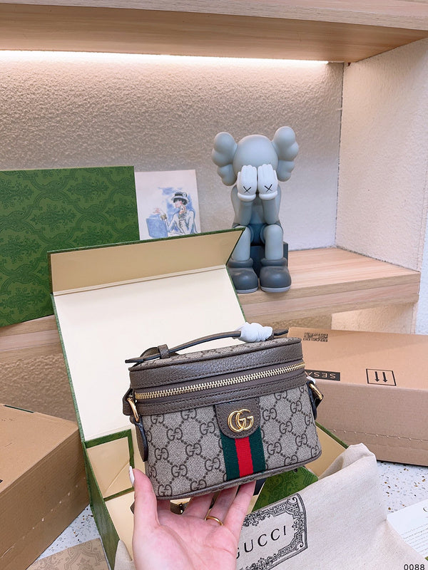 Luxurious Totes - GUI3 Bags - 192