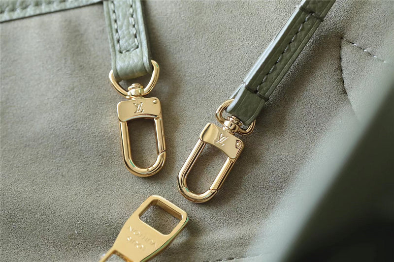 Lux-Totes - LOV Bags - 087