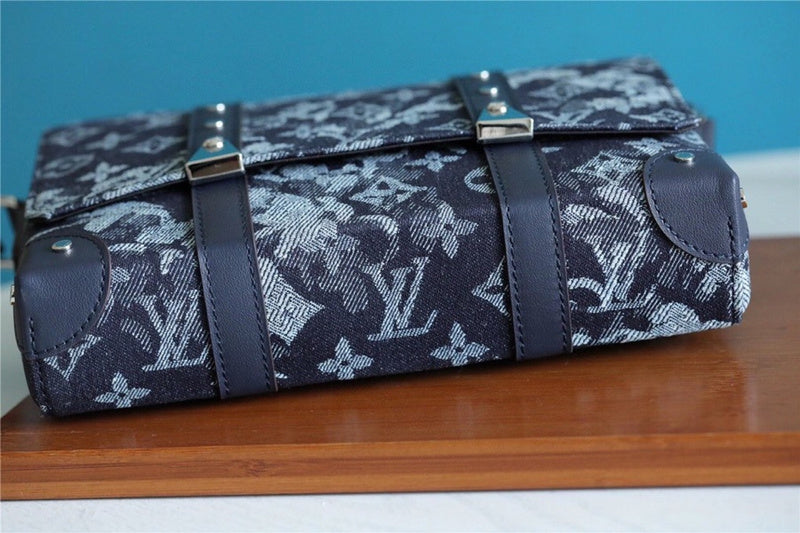 Lux-Totes - LOV Bags - 4053
