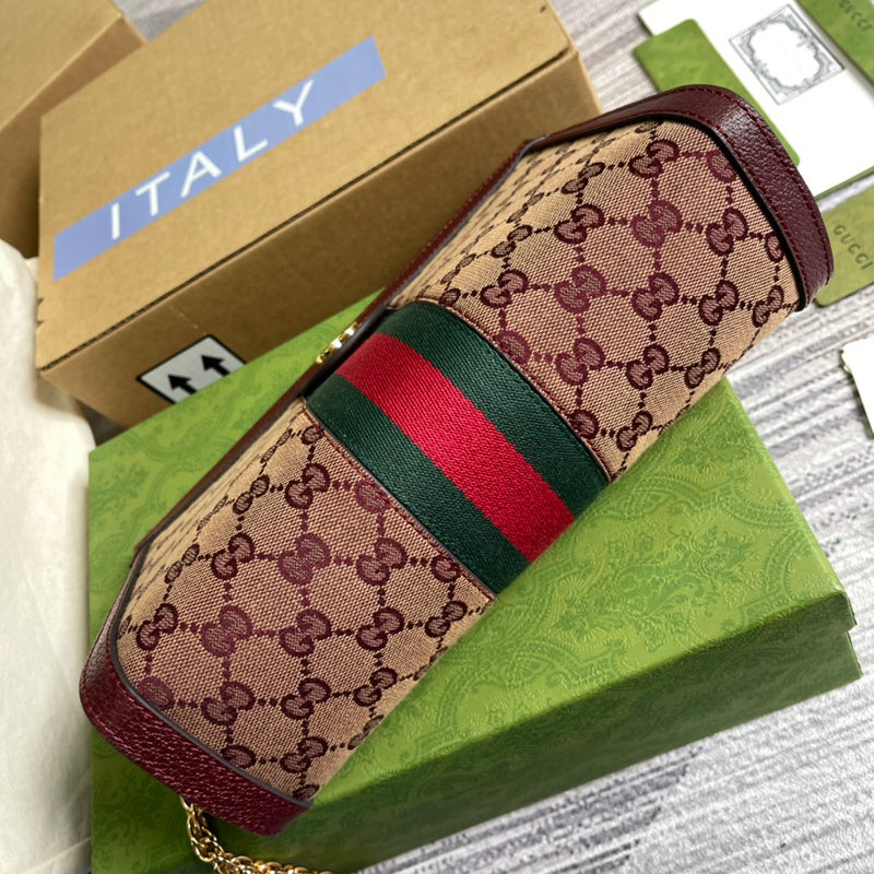 Luxurious Totes - Latest - 3656
