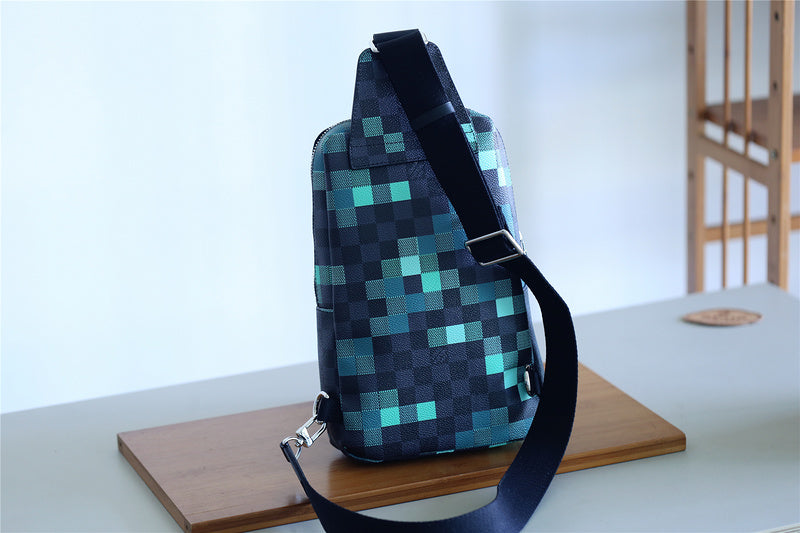 Lux-Totes - LOV Bags - 4128