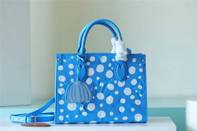 Lux-Totes - LOV Bags - 435