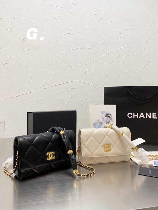 Luxurious Totes - CNL3 Bags - 560